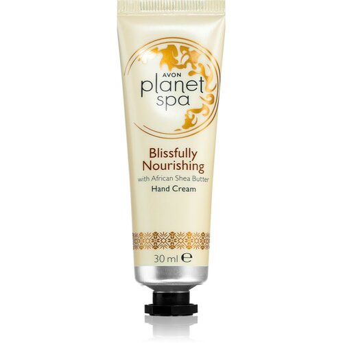 Avon Planet Spa Blissfully Nourishing hranjiva krema za ruke sa shea maslacem 30 ml Cijene