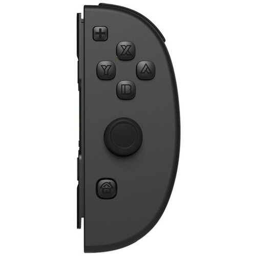  F&amp;amp;g wireless joy-con for nintendo switch desni črn Slike