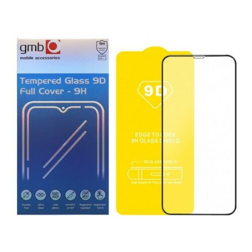 MSG9-Realme C21 Glass 9D full cover,full glue,0.33mm zastitno staklo za Realme C21 Slike