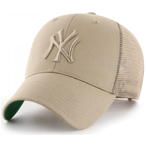 47 Brand Cap mlb new york yankees branson mvp Bež Slike