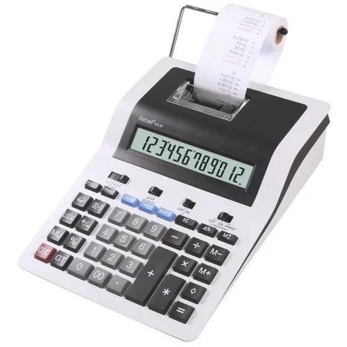  Kalkulator s trakom PDC 30