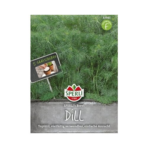 SPERLI Koper "Sperli's Brevi" 5 semenskih ploščic Cene