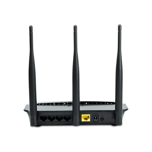 Router D-Link DIR-809/E IR-809/E, Wireless AC750 Dual-Band Cloud Ethernet , max.brzina na 5Ghz 450 Mbps i 300 Mbps na 2,4 GHz 4×10/100 LAN