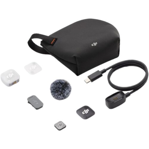 Dji Mic Mini 2 Transmiter Cene