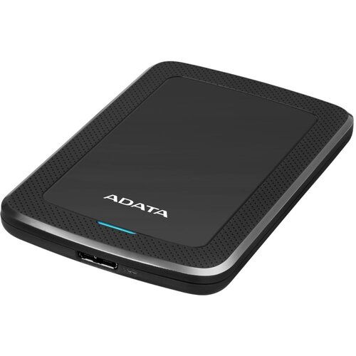 Adata HV300 2.5&amp;quot; 2TB USB 3.1 Vanjski HDD, crna Slike