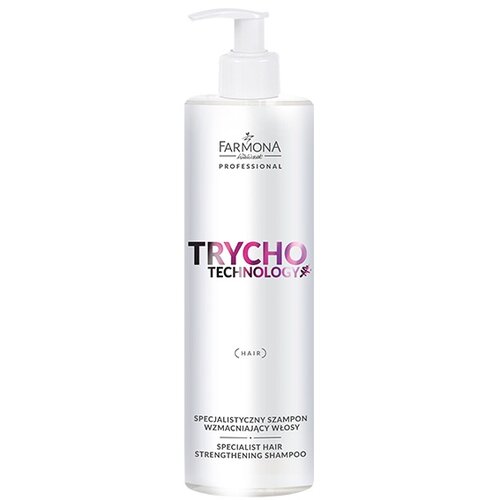 Shumee Farmona tricho technology specializirani šampon za krepitev las 250 ml, (21399998) Cene
