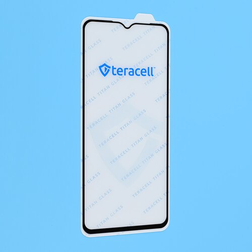 Teracell za&amp;scaron;titno staklo tempered glass titan 2.5D 10u1 samsung A135F/A136 galaxy A13 4G/5G crni Slike
