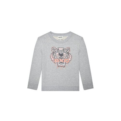 Kenzo Kids Jopa K15069 S Siva Regular Fit Slike