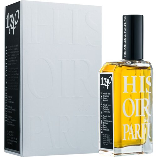Histoires de Parfums 1740 Marquis de Sade parfem 60 ml za mu&amp;scaron;karce Slike
