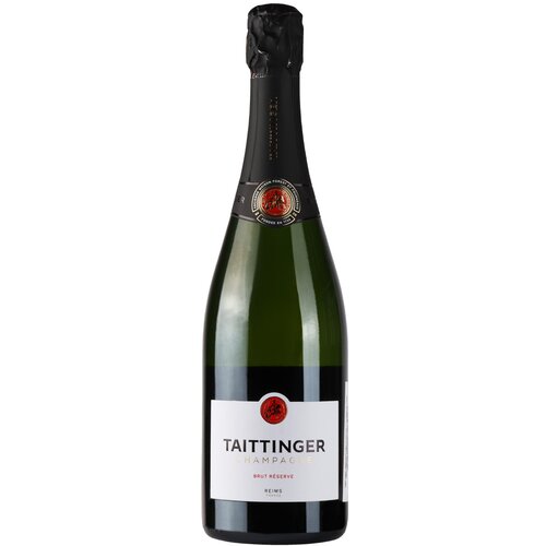 Taittinger Brut Reserve Cene