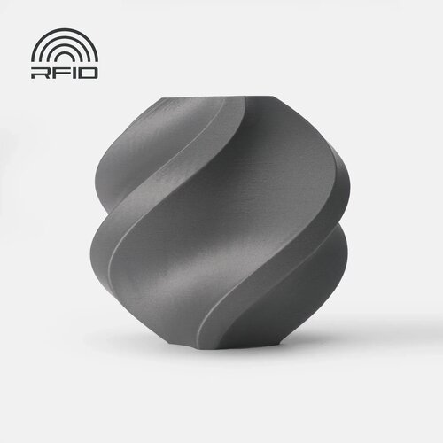 Bambu Lab ABS Silver - Kolut Slike