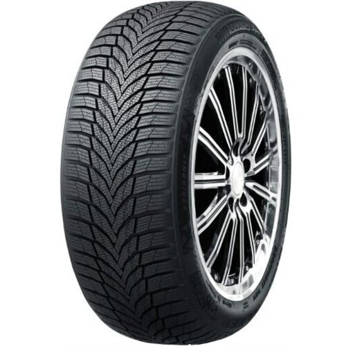 Nexen Zimska pnevmatika 225/45 R17 94V XL WINGUARD Sport 2 (DOT2621)(B13) Slike