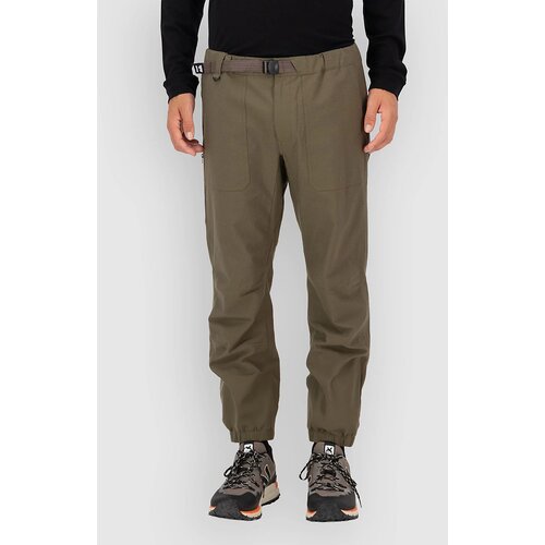 Mons Royale Escapade Hlace dark olive Cene