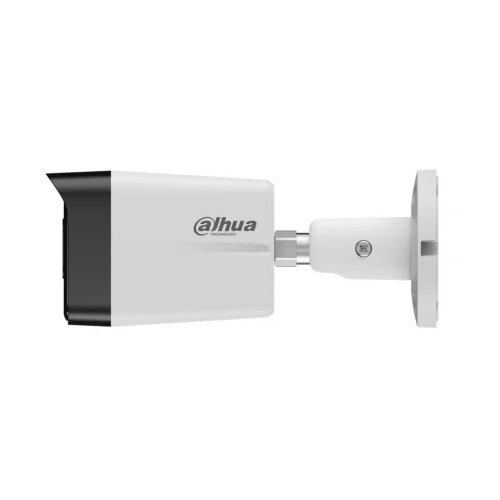 Dahua IPC-HFW1639TC-A-IL-0280B-S6 6MP entry smart dual light fixed-focal bullet network camera Cene