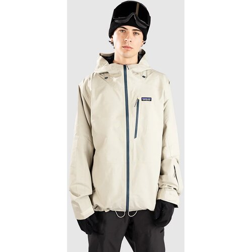 Patagonia Powder Town Jacket weathered stone Cene