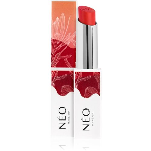 NEO MAKE UP Intense Serum No Transfer Lipstick dolgoobstojna šminka z mat učinkom odtenek 01 Red Carpet Lips 3.5 g Cene