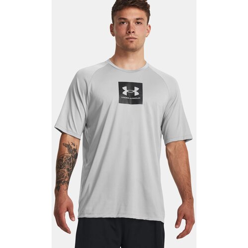 Under Armour Men&amp;#039;s T-shirt Tech Prt Fill SS Slike