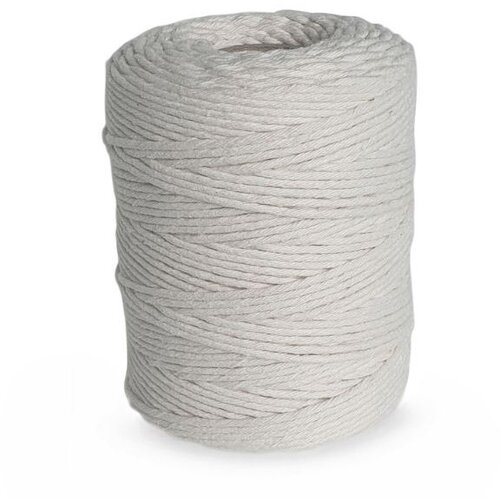  Pamučni kanap beli makrame 2 mm - DP Craft | raznih veličina (kanap) Slike