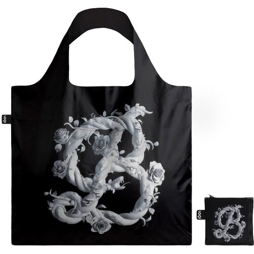 Loqi SAGMEISTER &amp;amp; WALSH B for Beauty Bag Slike