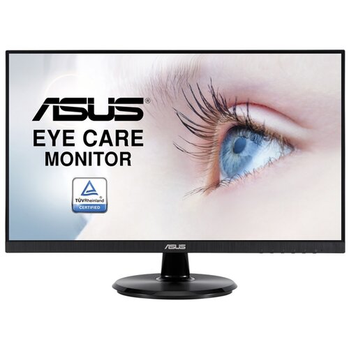 Asus VA24DQ IPS 23.8 1920 x 1080 px 5ms monitor Slike