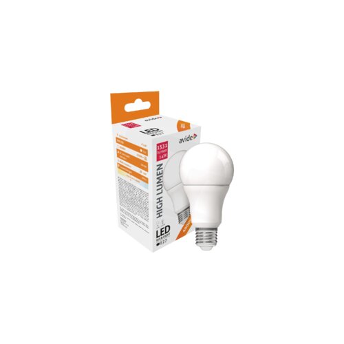Avide Globe A60 14W E27 Cijene