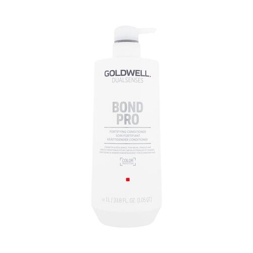 Goldwell dualsenses Bond Pro Fortifying Conditioner balzam za lase za barvane lase za oslabljene lase za poškodovane lase 1000 ml Cene
