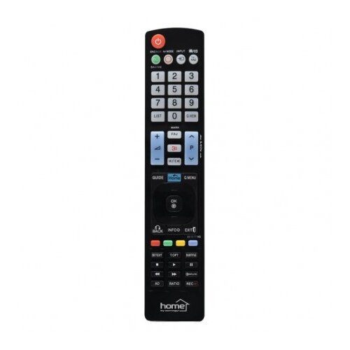 Home Daljinski upravljač za LG Smart TV prijemnike - URC LG2 Cene