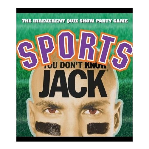  you don't know jack sports steam key global Cene