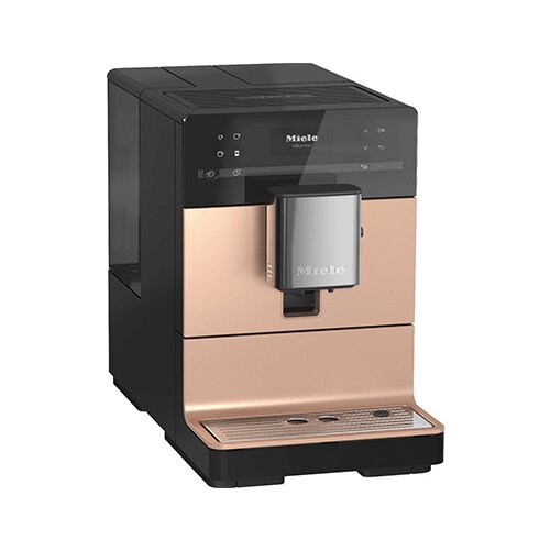 Miele CM 5510 Silence DX Slike