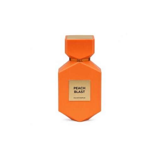 Camara Peach Blast parfumirana voda unisex 100 ml Slike