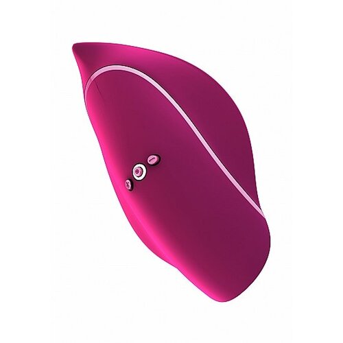 VIVE klitoralni stimulator minu pink Slike