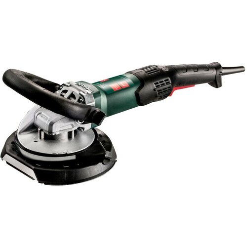 Metabo brusilnik za beton RSEV 19-125 RT 603826700 Slike