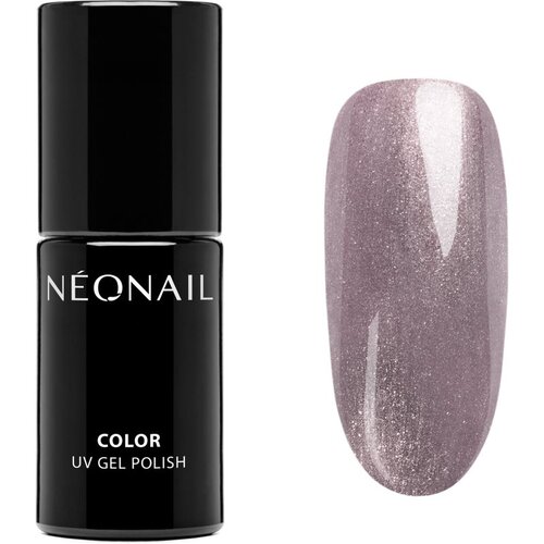 NeoNail Winter Symphony gel lak za nohte z uporabo UV/LED lučke odtenek Lavender Glow 7.2 ml Cene