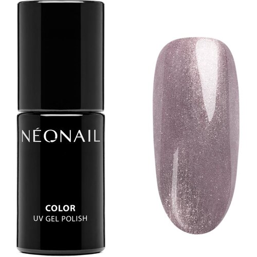 NeoNail Winter Symphony gel lak za nokte s kori&scaron;tenjem UV/LED lampe nijansa Lavender Glow 7.2 ml Cijene