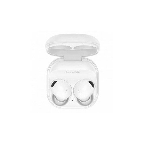 Samsung Galaxy Buds 2 PRO/ bela Slike