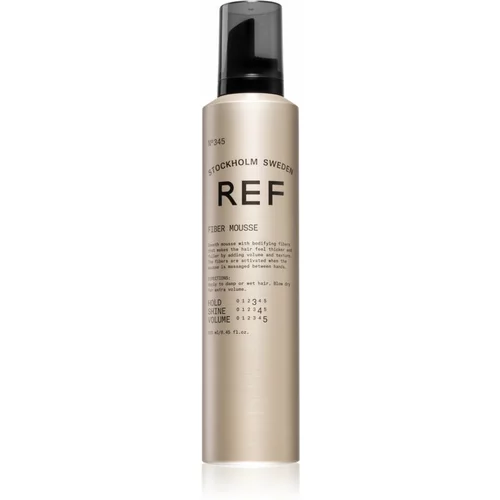 REF Styling pjena za kosu za volumen od korijena 250 ml