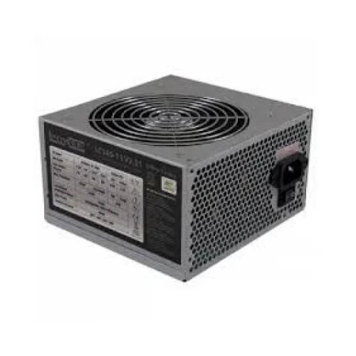 LC-Power Napajanje 500W LC500-12 80PLUS Bronze Cene