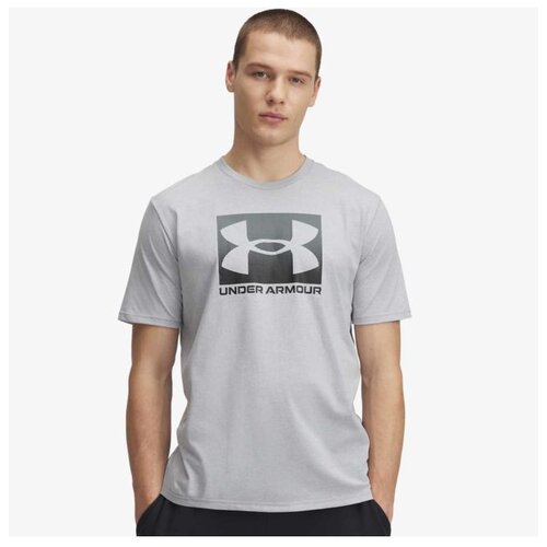 Under Armour Ua m boxed sports updated ss Slike