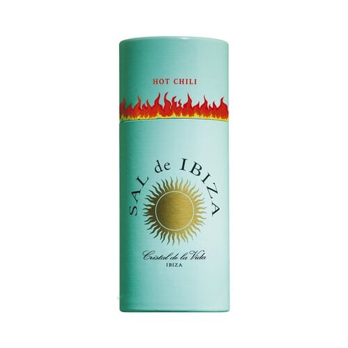 Sal de Ibiza Granito s čilijem Cene
