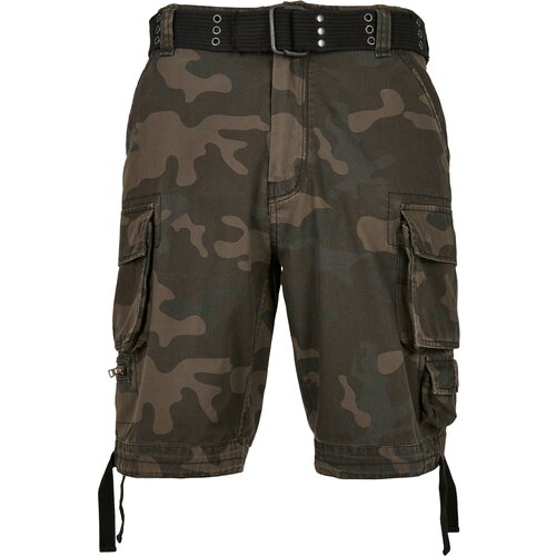 BYBrandit Savage Vintage darkcamo Cene