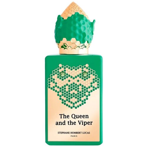 Stéphane Humbert Lucas 777 The Queen and the Viper 50 ml parfemska voda unisex Cijene