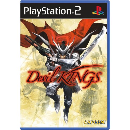 Devil Kings (PS2) - rabljeno Slike