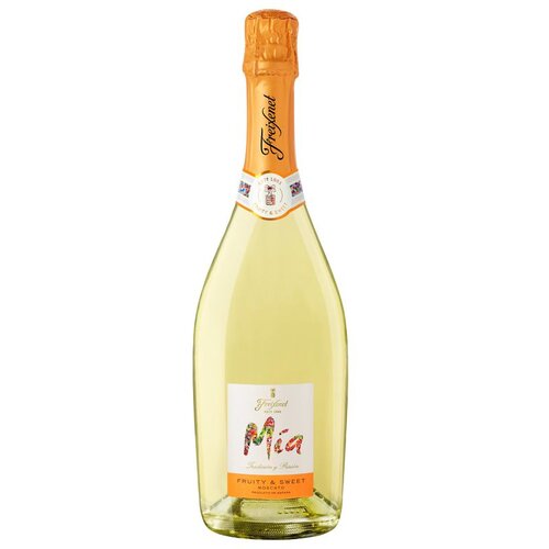 Freixenet Mia Moscato pjenu&scaron;avo vino 7% vol. 0,75 l Cijene