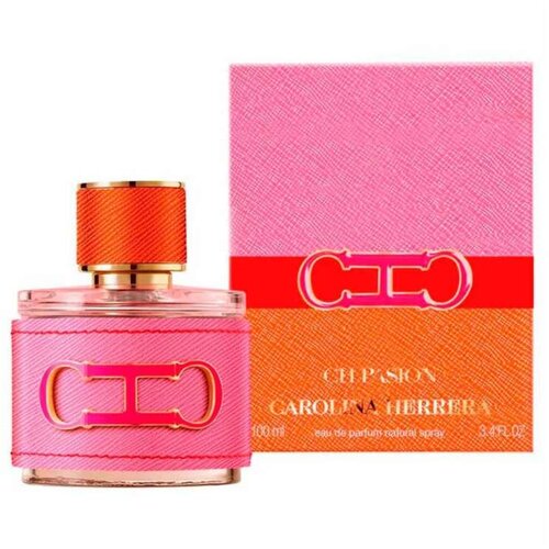 Parfem za žene Carolina Herrera CH Pasión EDP 100 ml CH Pasion Cijene