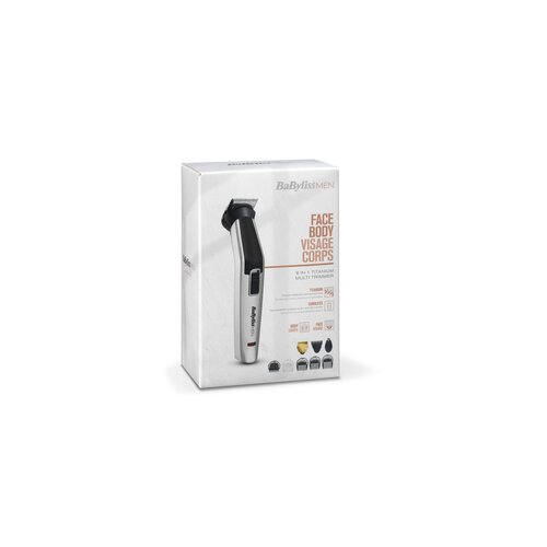Babyliss urejevalnik MT726E Slike