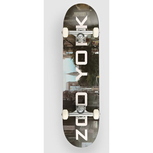 Zoo York OG 95 Logo Block Chrysler 8" Skate komplet multi Cene