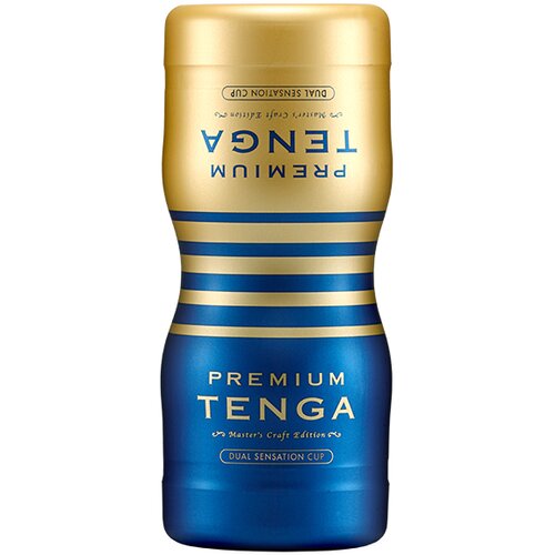 Tenga Masturbator - Dual Sensation Cup Slike