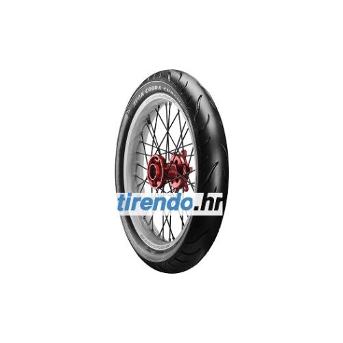 Avon cobra chrome ( 200/50 R17 tl 75H zadnji točak, m/c ) Slike