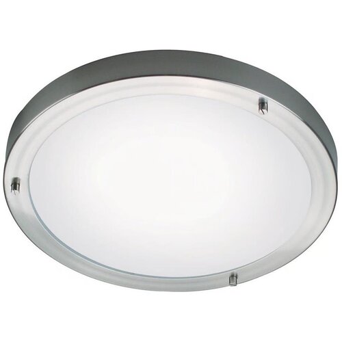 Nordlux Kupatilsko plafonsko svetlo ANCONA 2xE27/40W/230V IP43 prečnik 31,5 cm mat hrom Cene