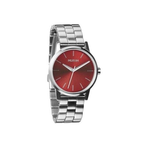 Nixon Analogne ure Small Kensington pisana Cene